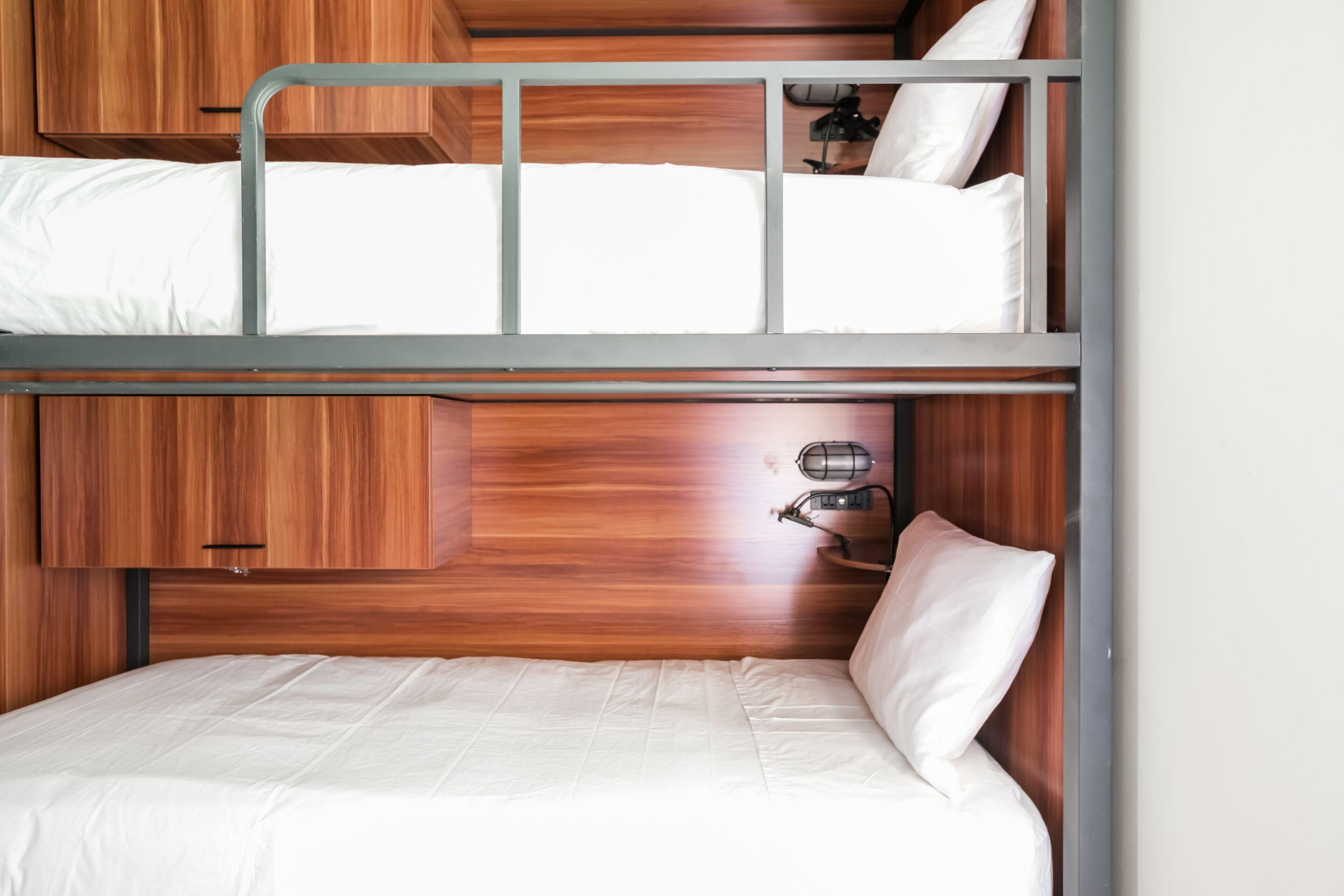 Hotel Socialtel Máncora Zewnętrze zdjęcie