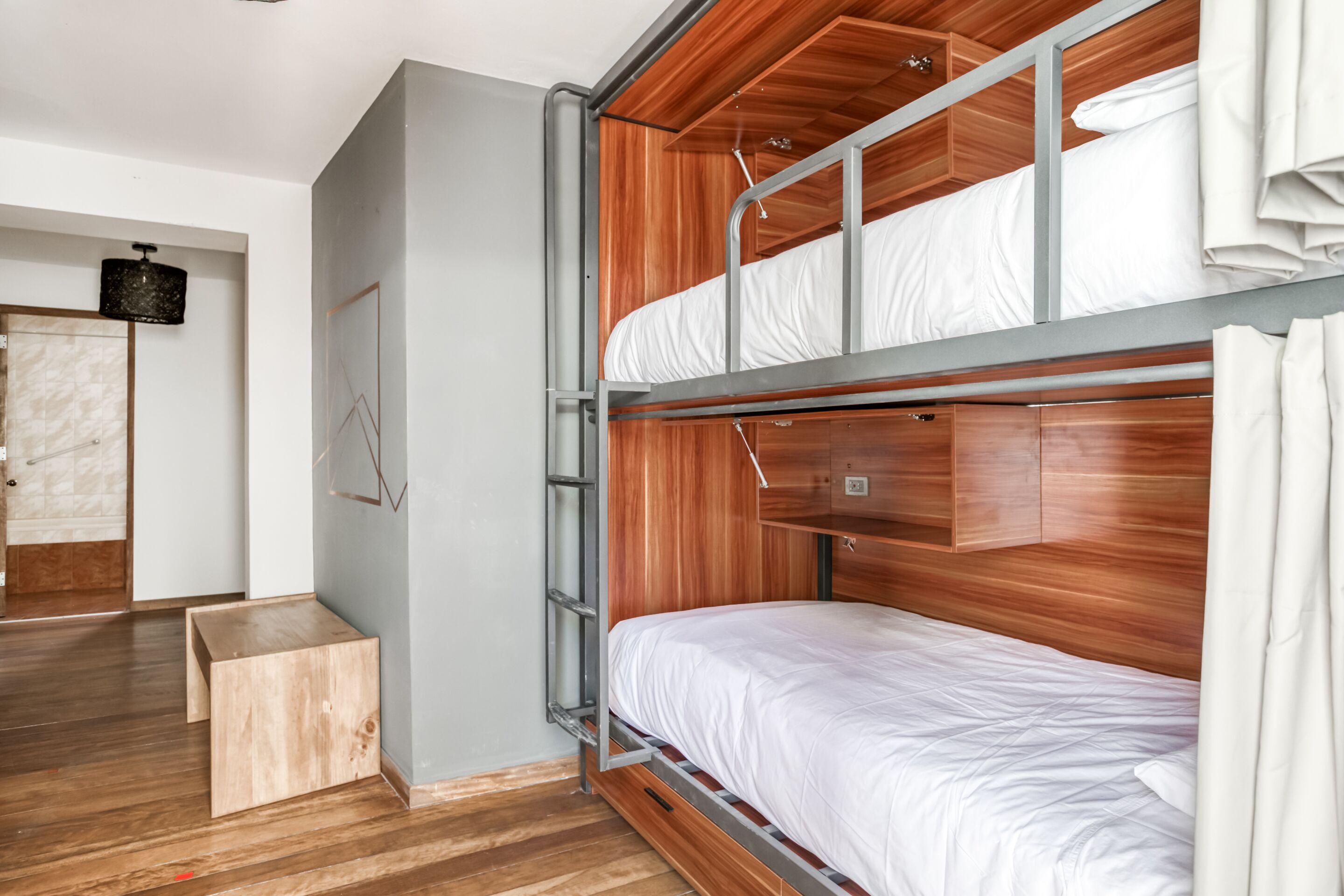 Hotel Socialtel Máncora Zewnętrze zdjęcie