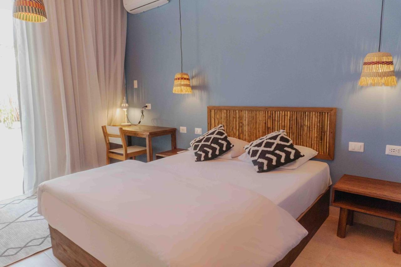 Hotel Socialtel Máncora Zewnętrze zdjęcie