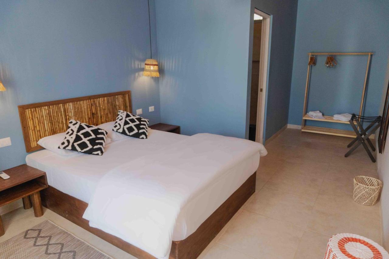 Hotel Socialtel Máncora Zewnętrze zdjęcie