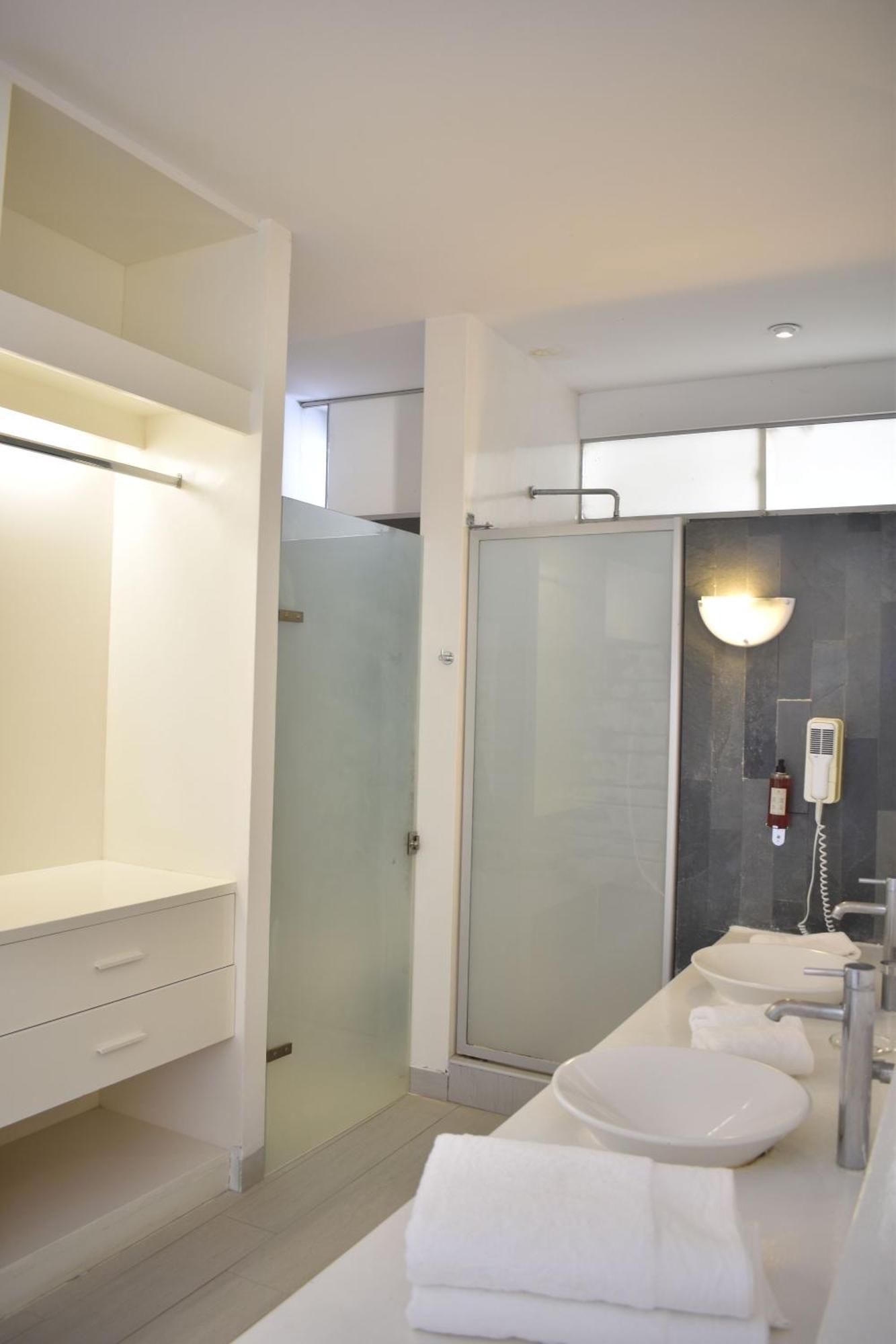 Hotel Socialtel Máncora Pokój zdjęcie