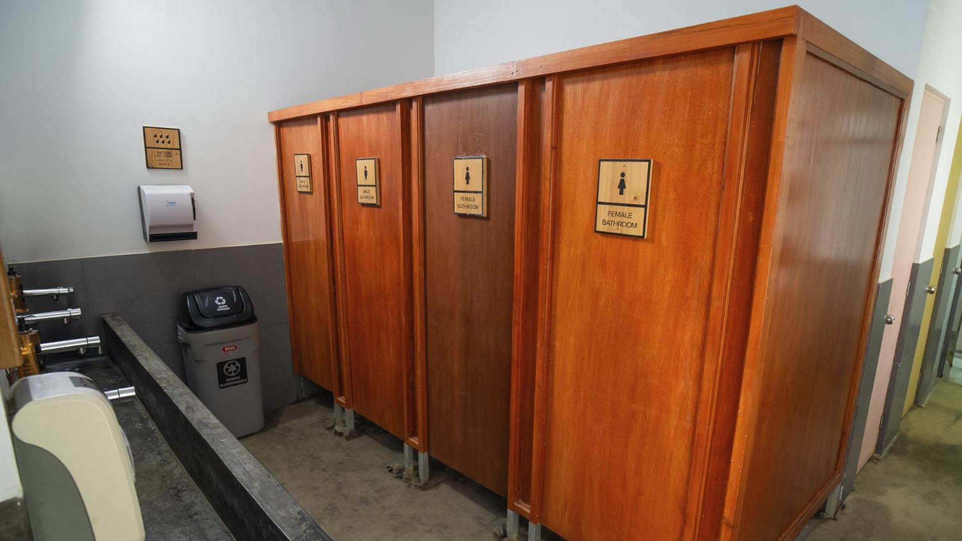 Hotel Socialtel Máncora Zewnętrze zdjęcie
